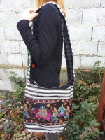 Taška SLON čierna II.