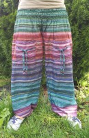 Indické nohavice HOPE